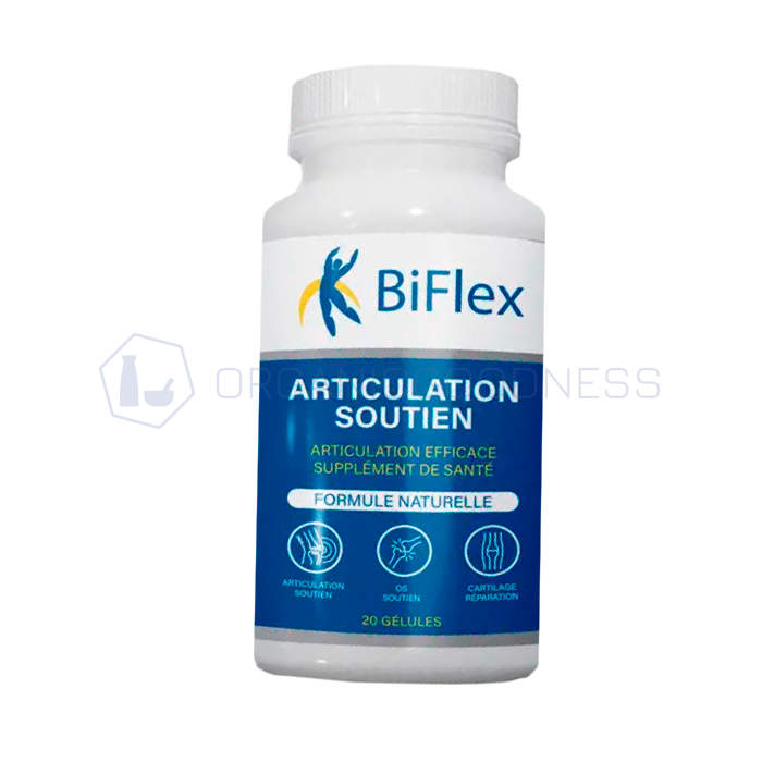 ⧉ BiFlex